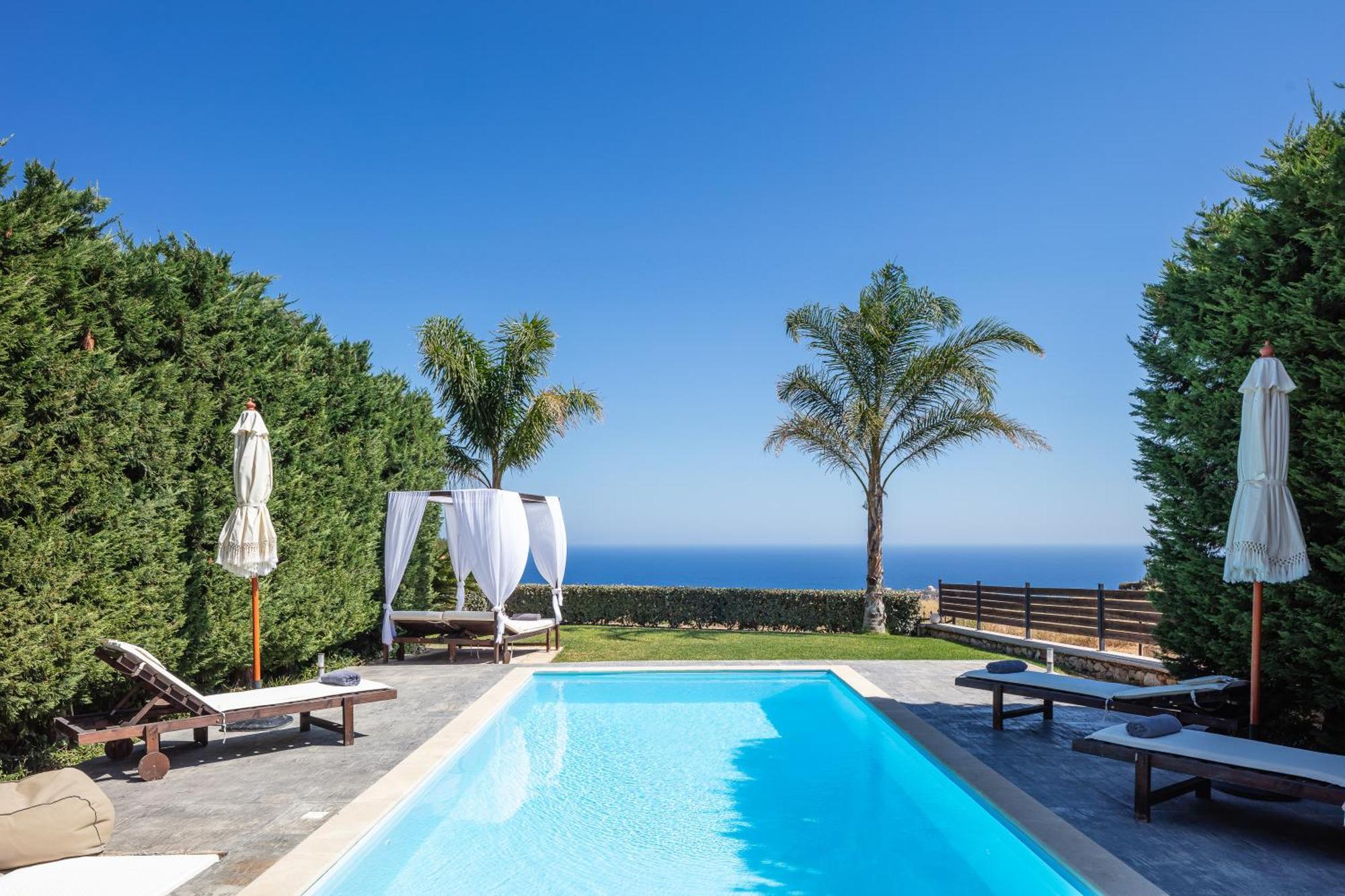 Villa Argento Rétino Exterior foto